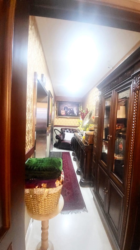 Di Jual, Unit Apartment di Pondok Indah Residence, Jakarta Selatan