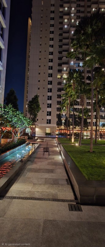 Di Jual, Unit Apartment di Pondok Indah Residence, Jakarta Selatan