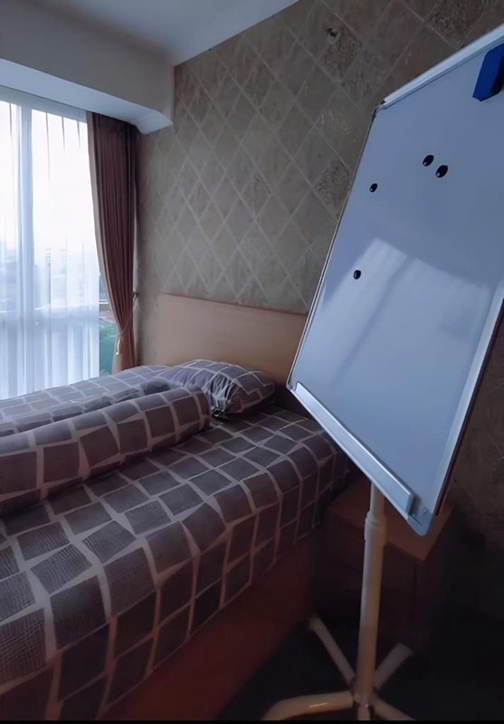 Di sewa Cosmopolitan tower kemang village