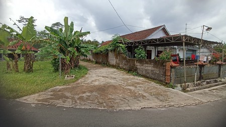 Kavling Siap Bangun Di Jl Klumpit Sidorejo Salatiga Jawa Tengah