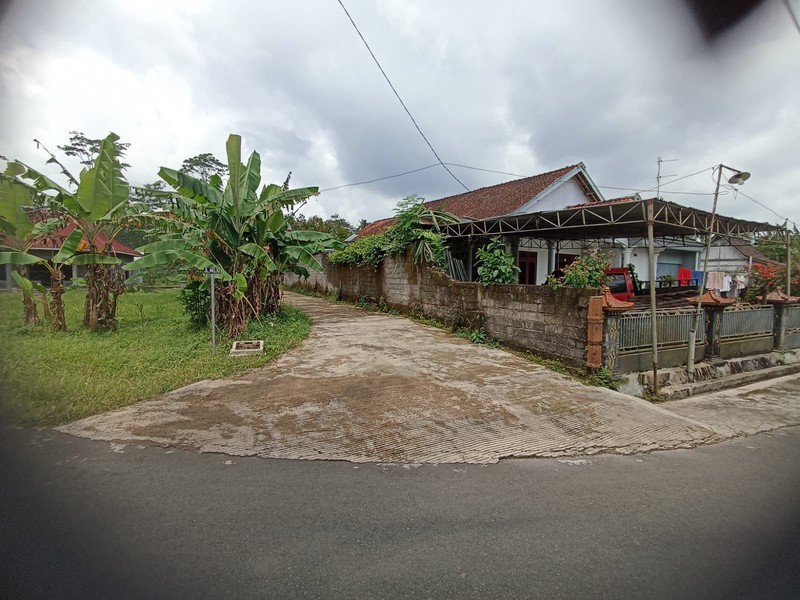 Kavling Siap Bangun Di Jl Klumpit Sidorejo Salatiga Jawa Tengah