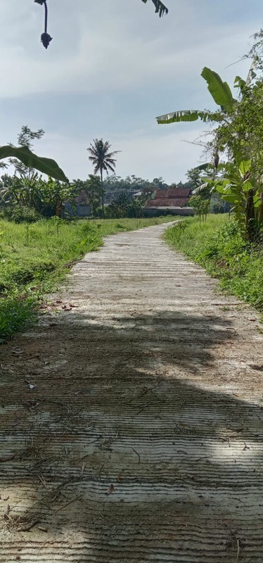 Kavling Siap Bangun Di Jl Klumpit Sidorejo Salatiga Jawa Tengah