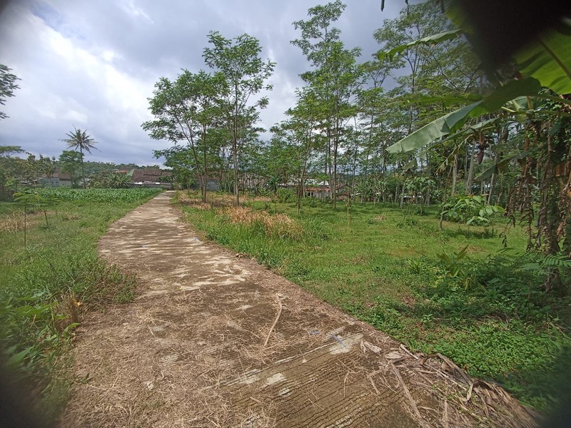 Kavling Siap Bangun Di Jl Klumpit Sidorejo Salatiga Jawa Tengah
