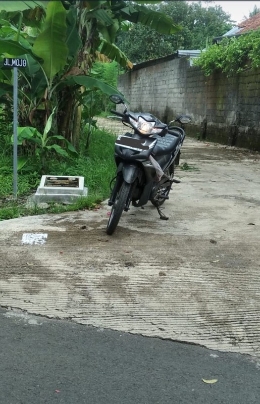 Kavling Siap Bangun Di Jl Klumpit Sidorejo Salatiga Jawa Tengah