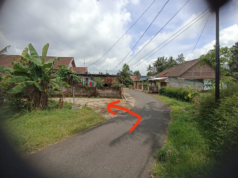 Kavling Siap Bangun Di Jl Klumpit Sidorejo Salatiga Jawa Tengah