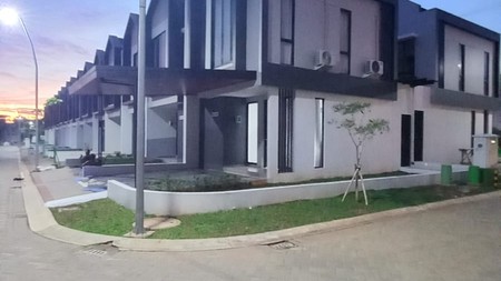 Rumah Bagus Di Kebayoran Harmony Bintaro Jaya Sektor 7