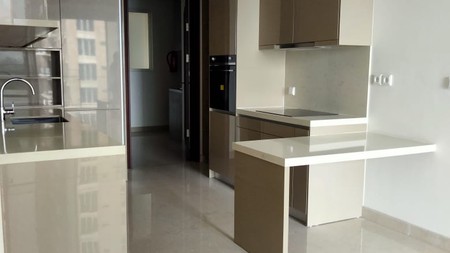 Apart Siap Huni Di Apart Pondok Indah Residence Tower Amala Suite