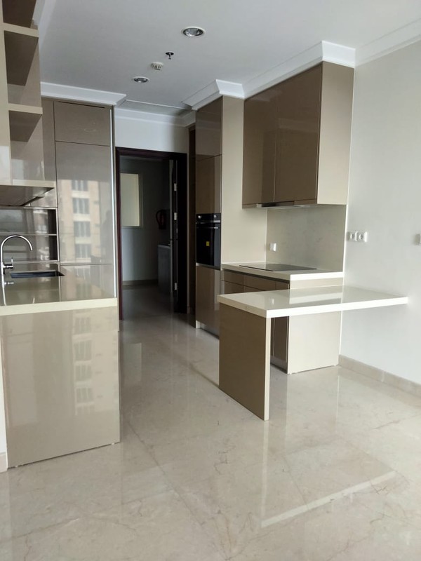Apart Siap Huni Di Apart Pondok Indah Residence Tower Amala Suite