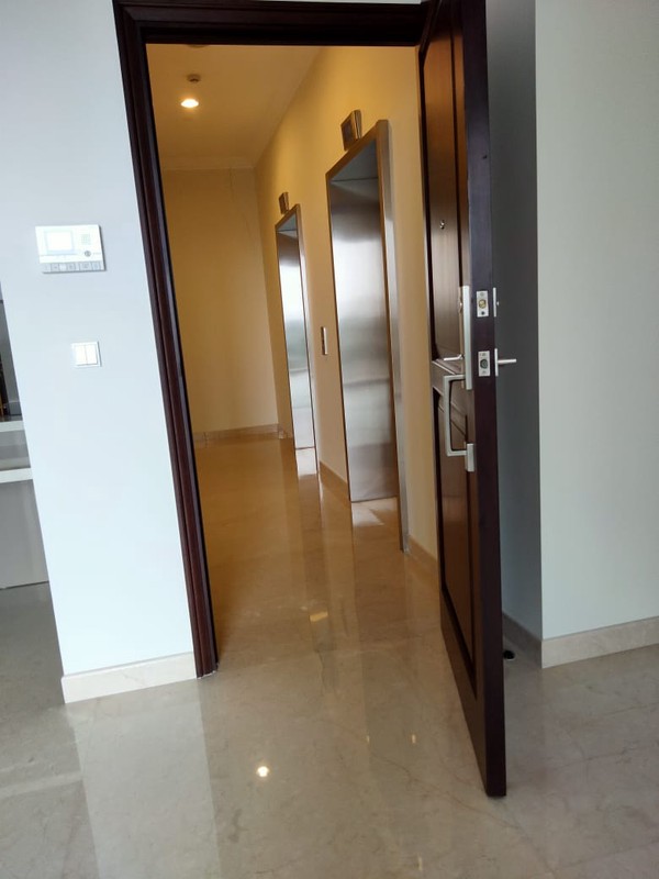 Apart Siap Huni Di Apart Pondok Indah Residence Tower Amala Suite