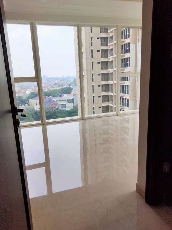 Apart Siap Huni Di Apart Pondok Indah Residence Tower Amala Suite