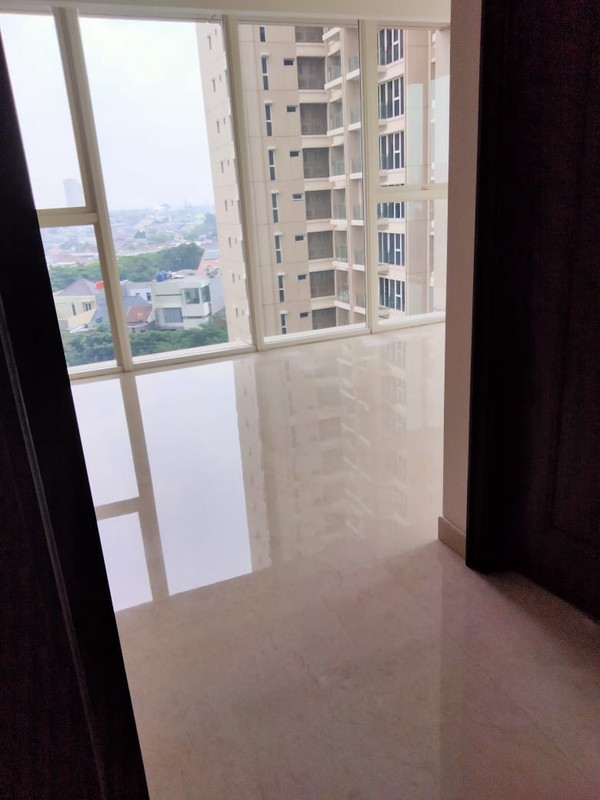 Apart Siap Huni Di Apart Pondok Indah Residence Tower Amala Suite