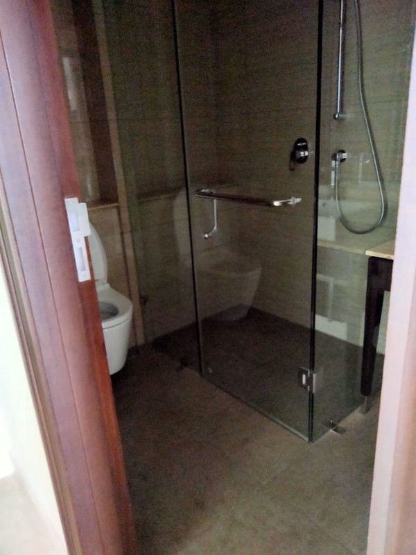 Apart Siap Huni Di Apart Pondok Indah Residence Tower Amala Suite