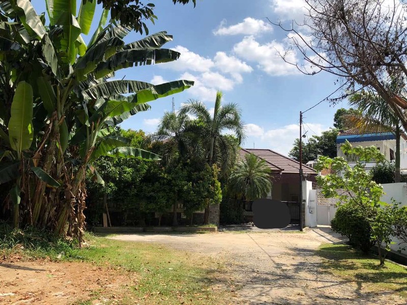 Rumah Bagus Di Jl Pinus, Cinere Estate Depok Jawa Barat