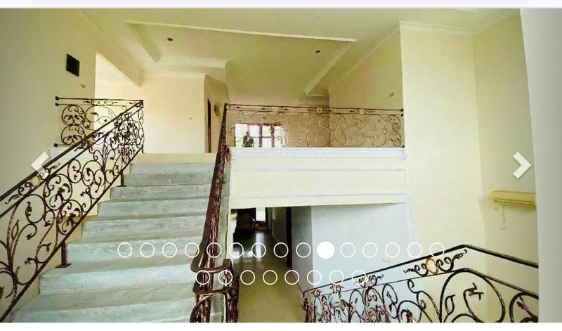 Rumah Bagus Di The Pine View Residence Bintaro Sektor 1