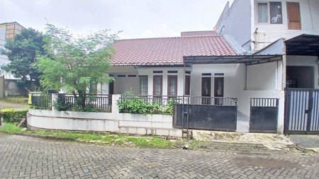 Rumah Bagus Di Perkici Bintaro Sektor 5