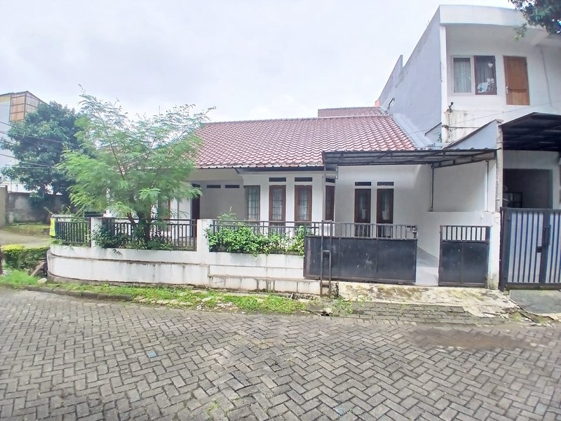 Rumah Bagus Di Perkici Bintaro Sektor 5