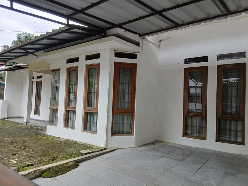 Rumah Bagus Di Perkici Bintaro Sektor 5