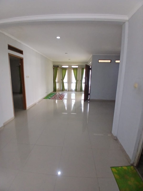 Rumah Bagus Di Perkici Bintaro Sektor 5