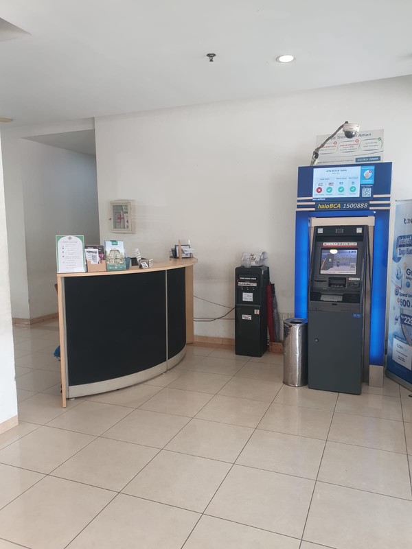 Apart Siap Huni Di Apart Green Lake View Ciputat Tangerang Selatan