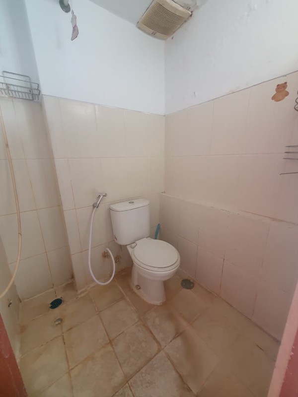 Apart Siap Huni Di Apart Green Lake View Ciputat Tangerang Selatan