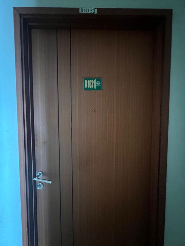 Apart Siap Huni Di Apart Green Lake View Ciputat Tangerang Selatan