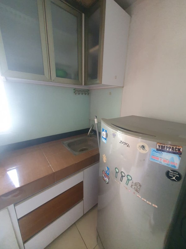 Apart Siap Huni Di Apart Green Lake View Ciputat Tangerang Selatan