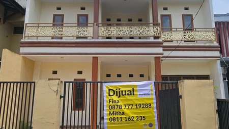 Rumah Bagus Di Jl Damai Kav PDK Pesanggrahan Jakarta Selatan