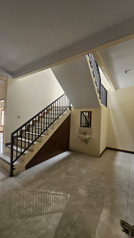 Rumah Bagus Di Jl Damai Kav PDK Pesanggrahan Jakarta Selatan