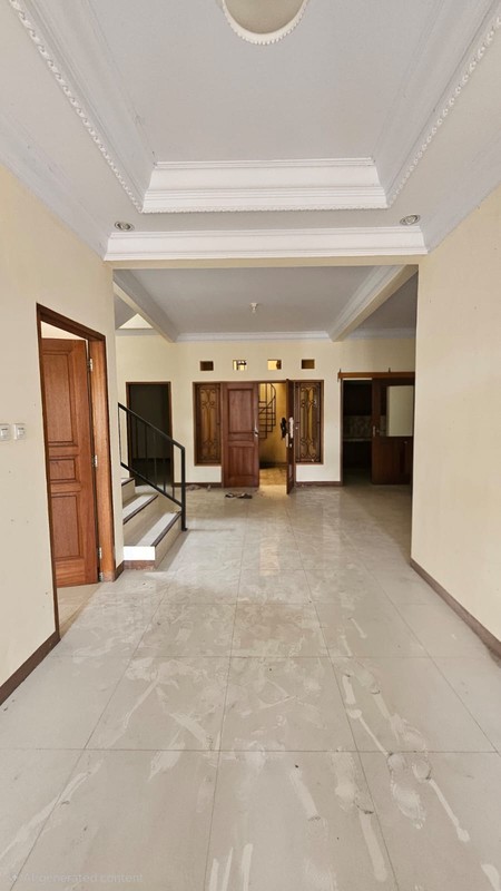 Rumah Bagus Di Jl Damai Kav PDK Pesanggrahan Jakarta Selatan