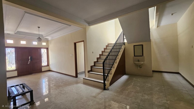 Rumah Bagus Di Jl Damai Kav PDK Pesanggrahan Jakarta Selatan