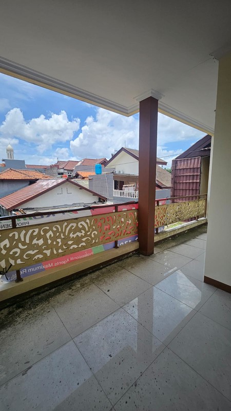 Rumah Bagus Di Jl Damai Kav PDK Pesanggrahan Jakarta Selatan