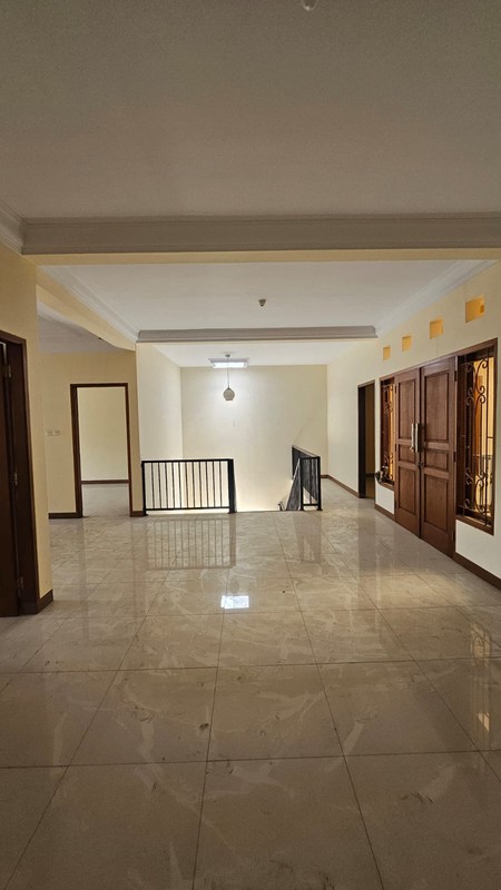 Rumah Bagus Di Jl Damai Kav PDK Pesanggrahan Jakarta Selatan