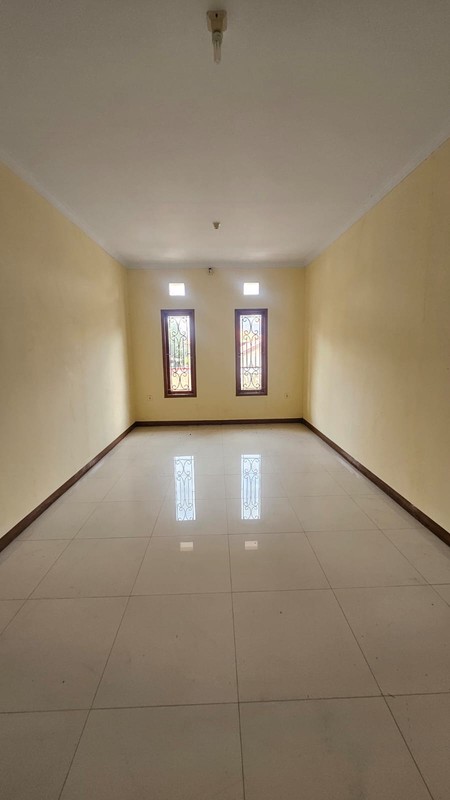 Rumah Bagus Di Jl Damai Kav PDK Pesanggrahan Jakarta Selatan
