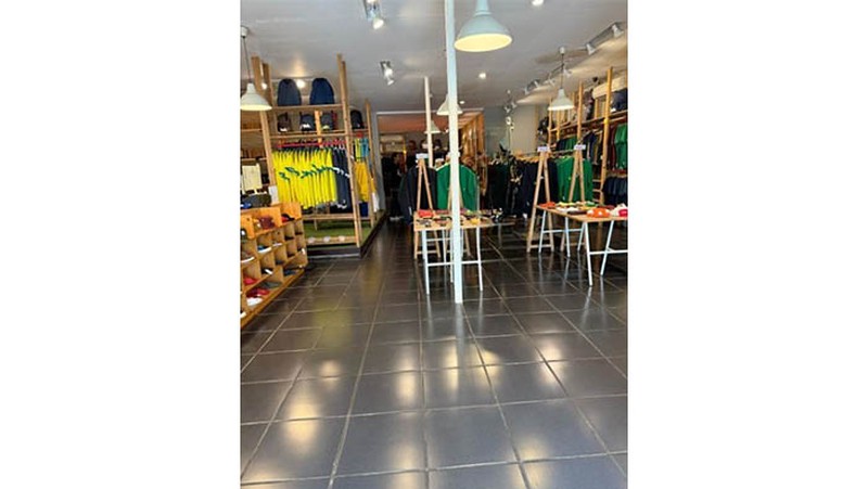 Rumah bisa untuk usaha di Tebet Utara Dalam, Jakarta Selatan