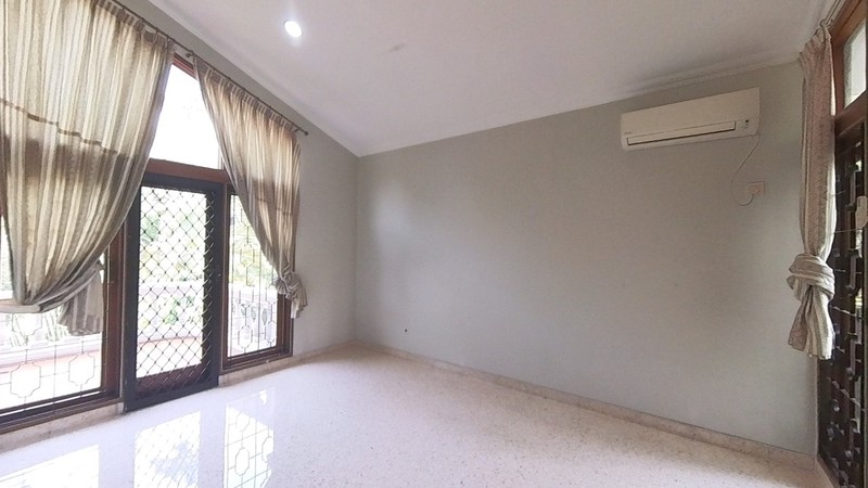 Rumah Jl Sekolah Duta, Pondok Indah