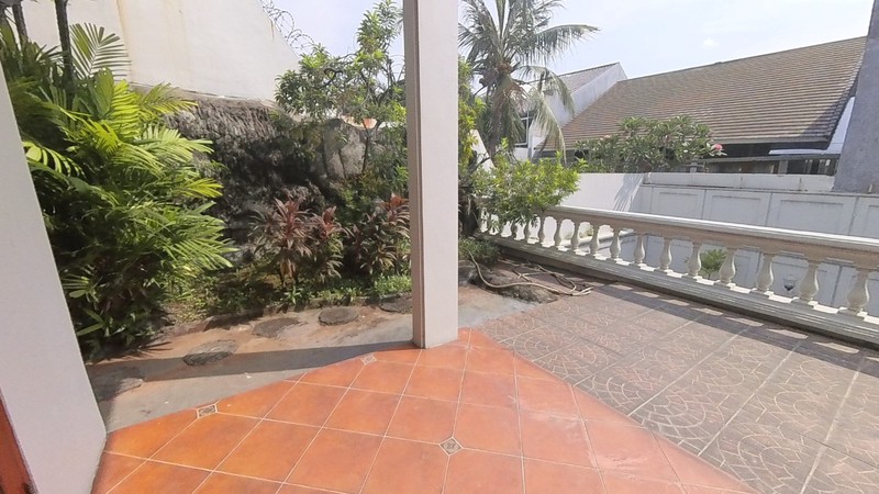 Rumah Jl Sekolah Duta, Pondok Indah