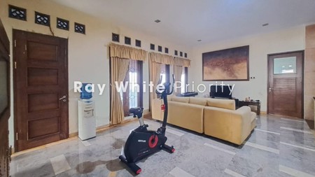 Hunian Megah di Pakuan Bogor Selatan - Akses Tanpa Batas ke Tajur, Ciawi, & Sentul!