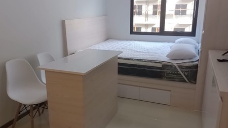 Apartemen Meikarta District 2 - Tower Azalea Mayville