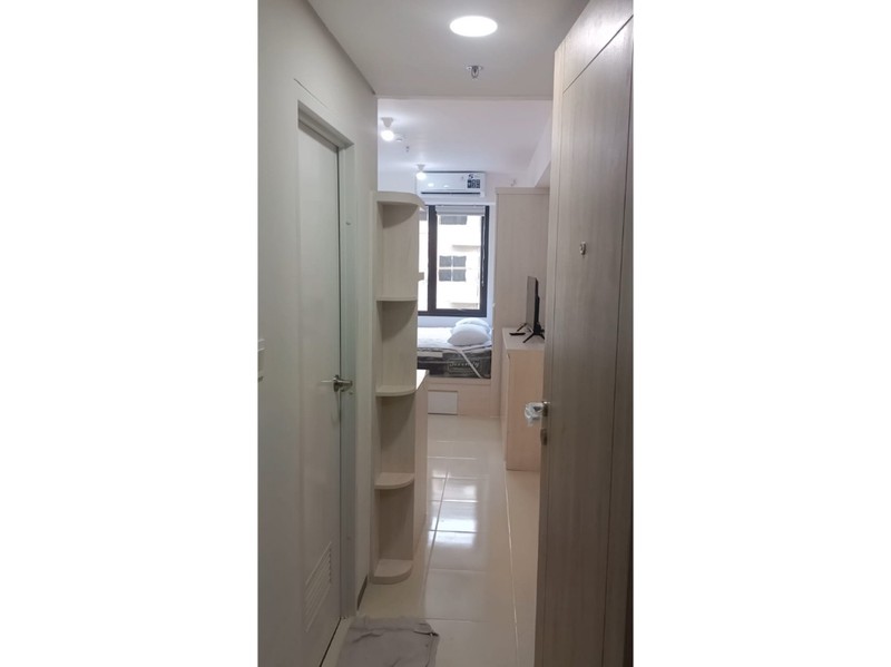 Apartemen Meikarta District 2 - Tower Azalea Mayville