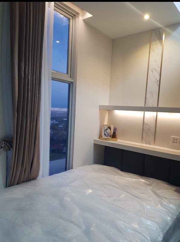 Dijual Disewakan Apartment Benson Fully Furnished Bagus di Atas Pakuwon Mall 