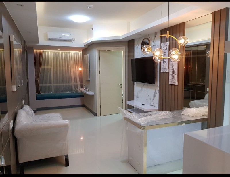 Dijual Disewakan Apartment Benson Fully Furnished Bagus di Atas Pakuwon Mall 