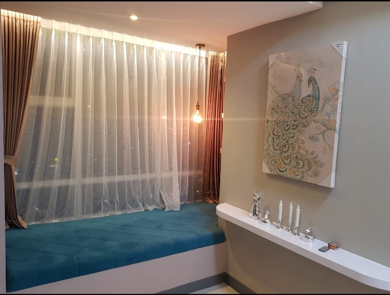 Dijual Disewakan Apartment Benson Fully Furnished Bagus di Atas Pakuwon Mall 