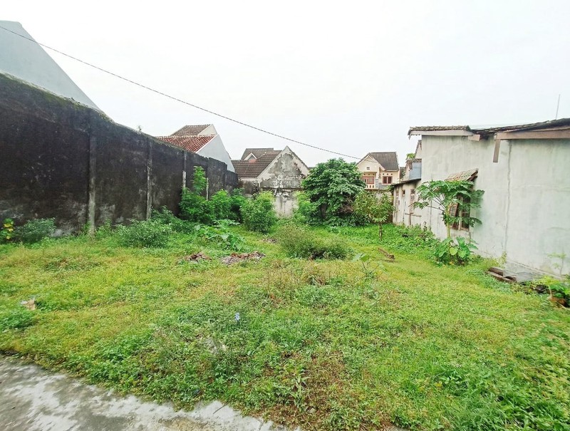 Dijual Tanah Lokasi Strategis Dekat Kawasan Wisata Kasongan - Bantul