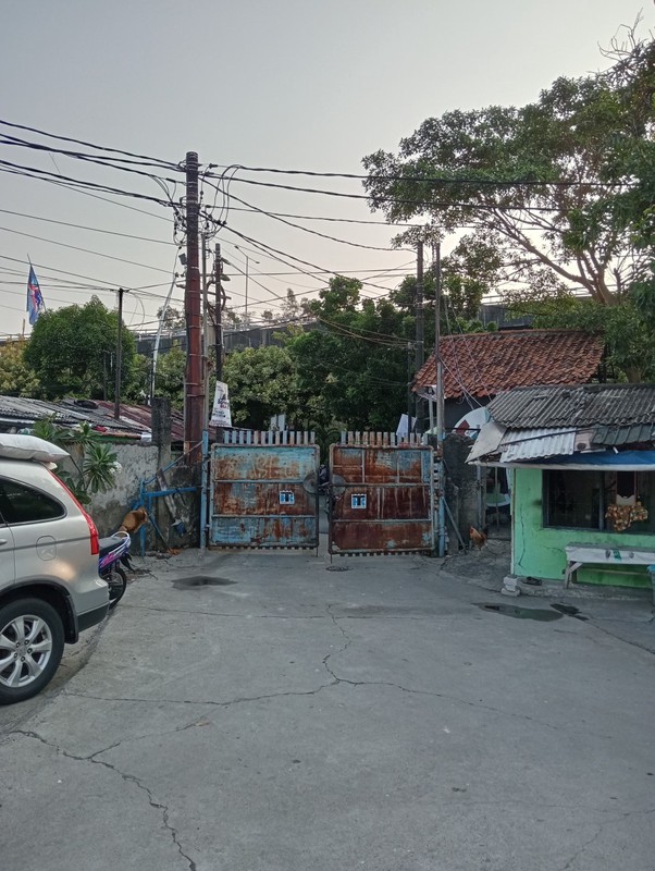 Tanah Jl Ahmad Yani, By Pass , Luas 2.651m2