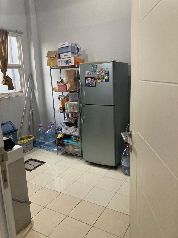 Rumah Kawasan Premium di Cluster Kalista - Summarecon Karawang