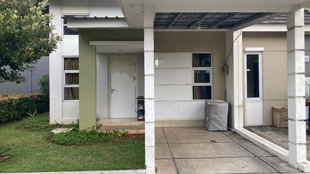 Rumah Kawasan Premium di Cluster Kalista - Summarecon Karawang