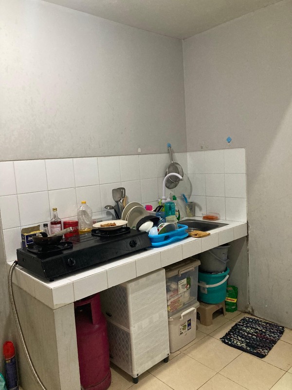 Rumah Kawasan Premium di Cluster Kalista - Summarecon Karawang