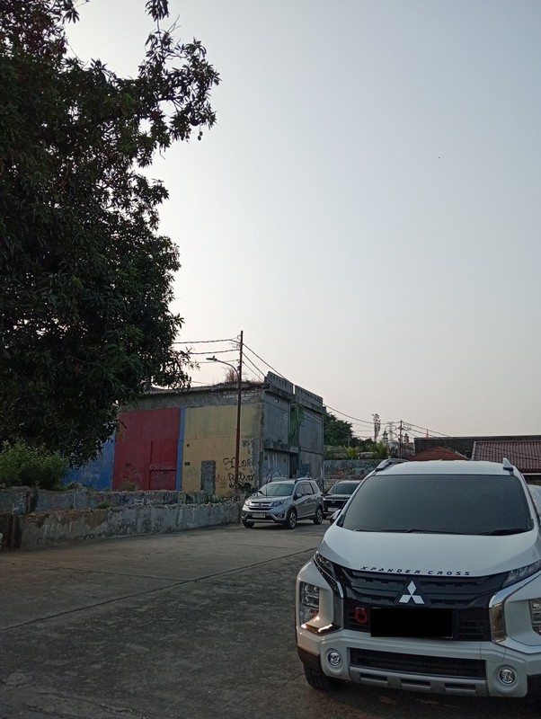 Tanah Jl Ahmad Yani, By Pass , Luas 2.651m2