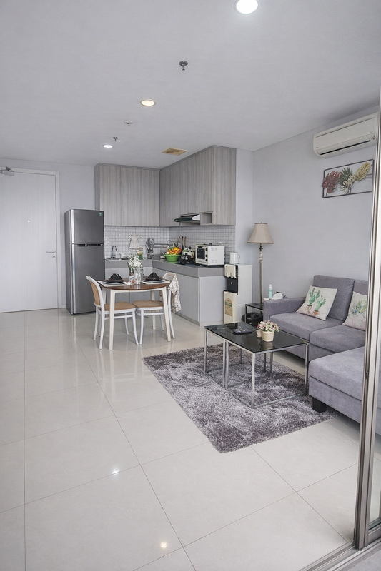 Apartemen Eksklusif di Paddington Heights - Nyaman, Strategis & Bernilai Investasi Tinggi Alam Sutera