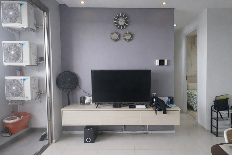 Apartemen Eksklusif di Paddington Heights - Nyaman, Strategis & Bernilai Investasi Tinggi Alam Sutera